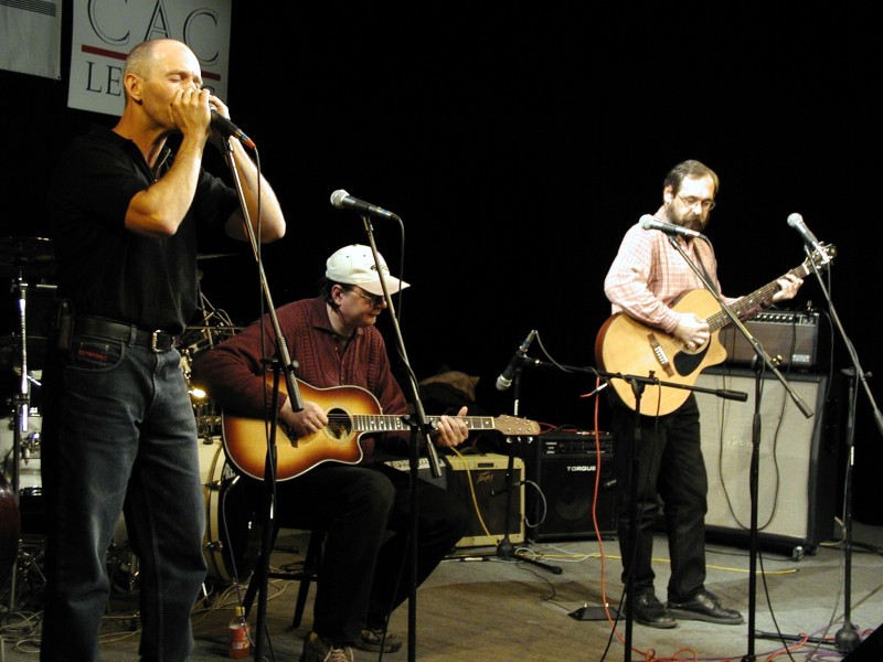 M. Fiala & V. Kučera & J. Vojtášek
